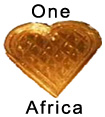 Et hjerte for Afrika