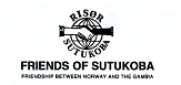Friends of Sutukoba - en vennskapsforening mellom Norge og Sutukoba i Gambia. 