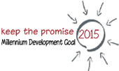 Millenium Development Goal